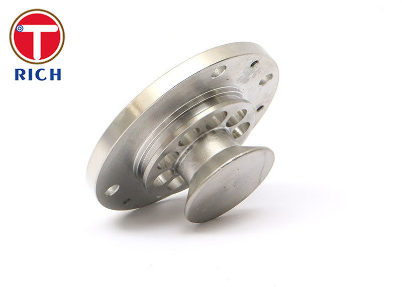 Custom CNC Milling Machined Parts Ice Maker Top Cover For Low Temperature
