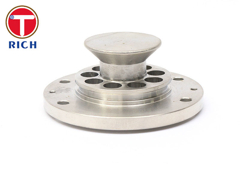 Custom CNC Milling Machined Parts Ice Maker Top Cover For Low Temperature