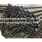 Carbon / Alloy Material Automotive Steel Pipe Round Shape Max 12m Length
